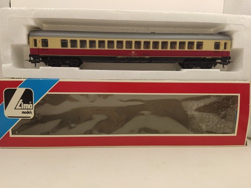 Lima 9168 carrozza - lima,