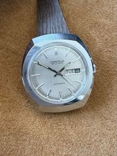 Vintage 1975 N5 Caravelle