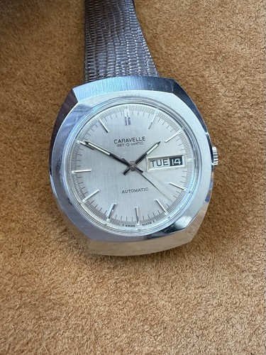Vintage 1975 caravelle - vintage,