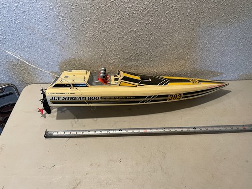 Kyosho jet stream 800 - kyosho,