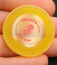 COIN CASTE CASINO' FREE PLAY