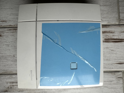 Boîtier daitem nova sans - boîtier,