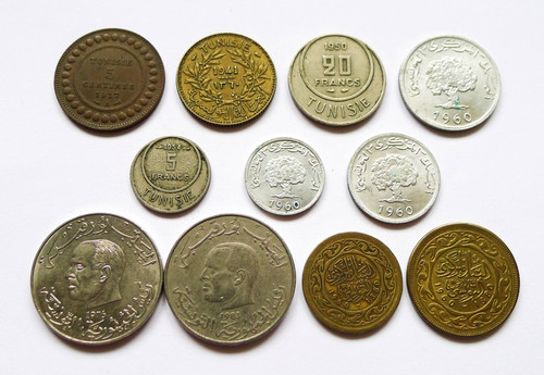 Tunisia lotto date - tunisia,