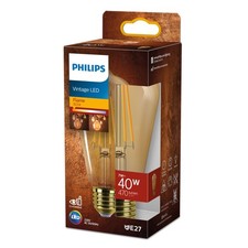 Philips LED Vintage Lampadina