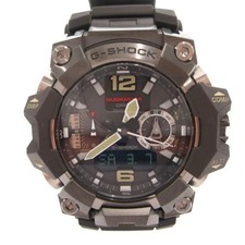 Orologio nero CASIO G-SHOCK