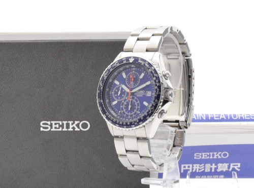 Ottime condizioni seiko - [ottime,