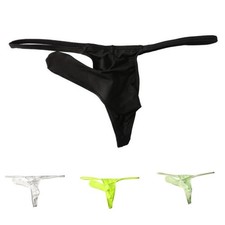 Slip uomo vita bassa perizoma