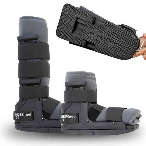 Stivale ortopedico walker - stivale,