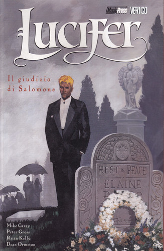 Ft3 lucifer il giudizio di - lucifer,