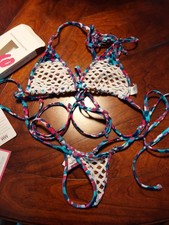 Bikini Wicked Weasel 30°