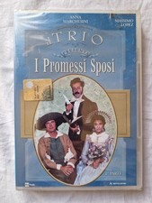 I PROMESSI SPOSI TRIO