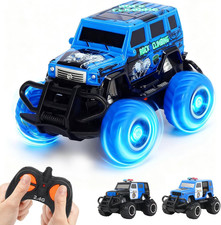 Macchinina Telecomandata