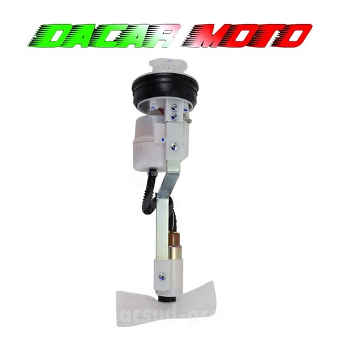 Pompa benzina completa piaggio - benzina,