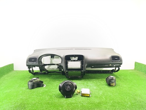 1k1857003 kit airbag - 1k1857003,