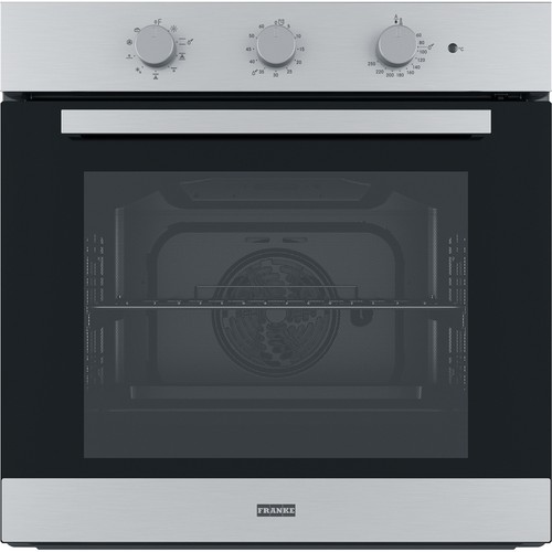 Forno elettrico incasso - elettrico,