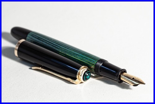 1955s pelikan 400nn mazza - 400nn,