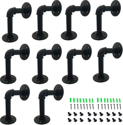10pz staffe per - (10pz,, scaffale