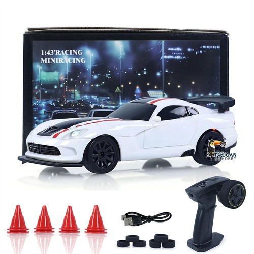 Auto da corsa 4311g - da,