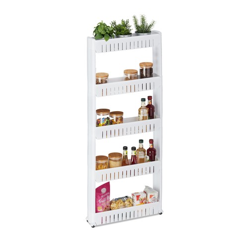 Scaffale universale carrello - universale,