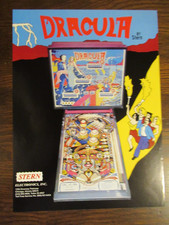 Flyer-Pubblicità Flipper