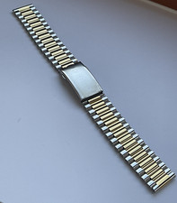 Bracciale 2 toni RADO Diastar