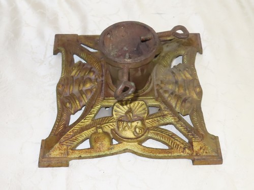 Piccolo supporto per albero - piccolo,
