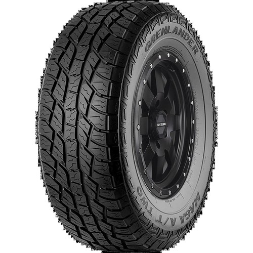 Grenlander 205 15 96h - 205/70, r