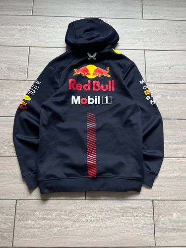 Felpa con cappuccio - , pullover