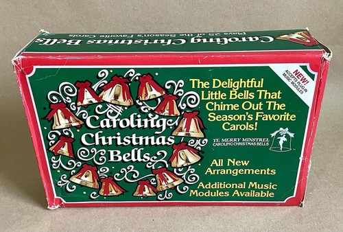 Merry minstrel canto - ye,