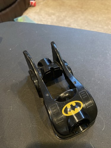 Lego duplo batman batmobile - batman,