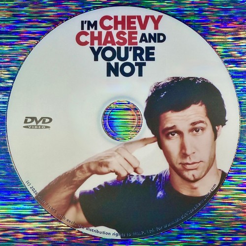 Chevy chase and - chevy,
