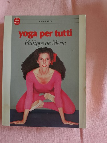 Meric yoga per tutti - f.,