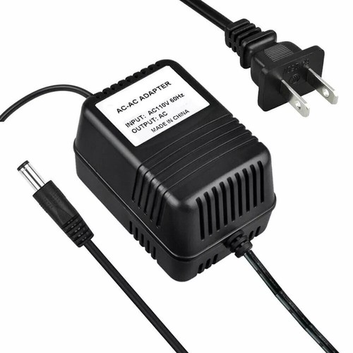 Adattatore 9v per - 9v,
