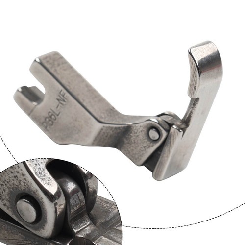 1pz p36l piedino pressa - #p36l-nf,