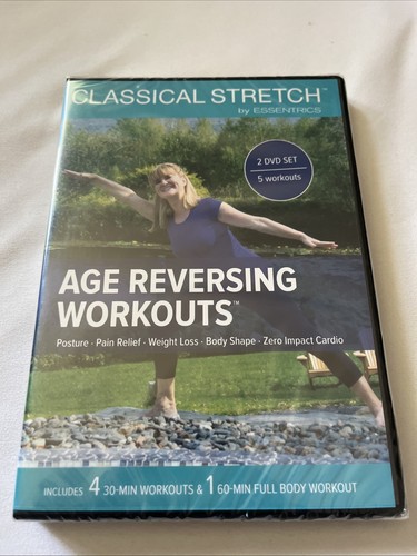 Classical stretch age - classical,