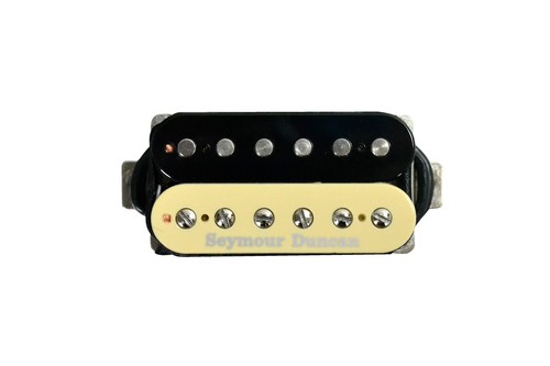 Seymour duncan jb - duncan, sh-4-jb