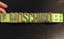 bracciale Moschino