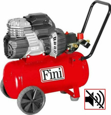 Compressore aria elettrico