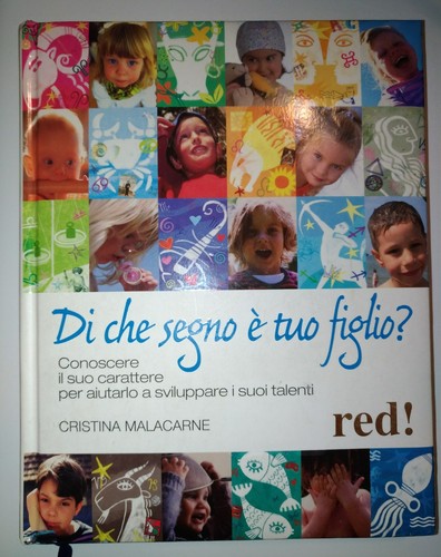 Che segno tuo figlio - che, è