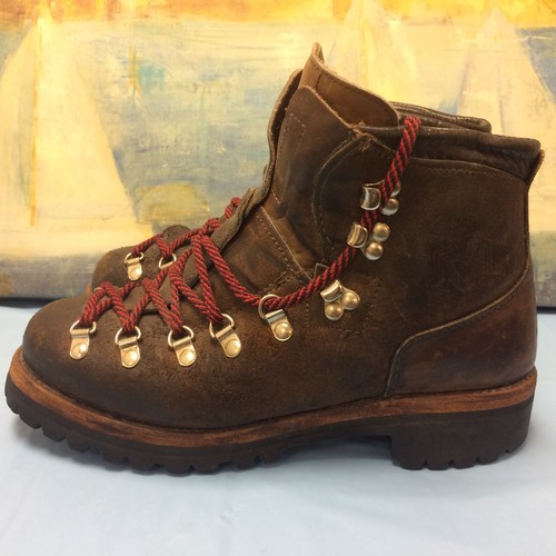Made usa stivali - ,