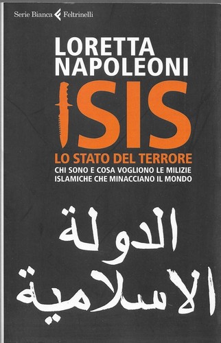 Loretta napoleoni isis lo - -,