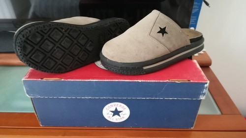 Ciabatte converse all - all, star