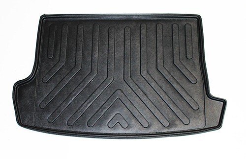 Vasca bagagliaio baule auto - vasca,