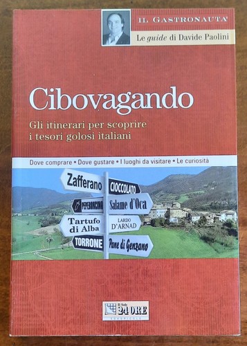 Cibovagando gli itinerari - cibovagando.,