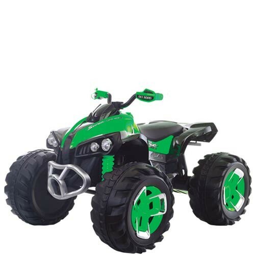 Quad elettrico per bambini