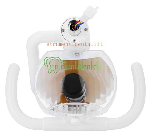 Dentale shadowless luce - dentale,