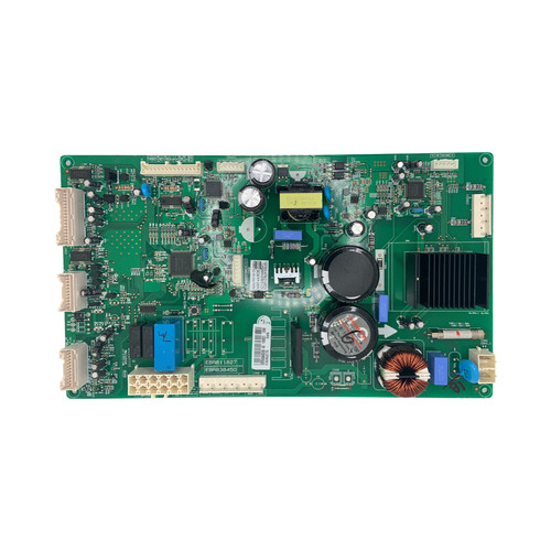 Ebr83845006 scheda di - lg,