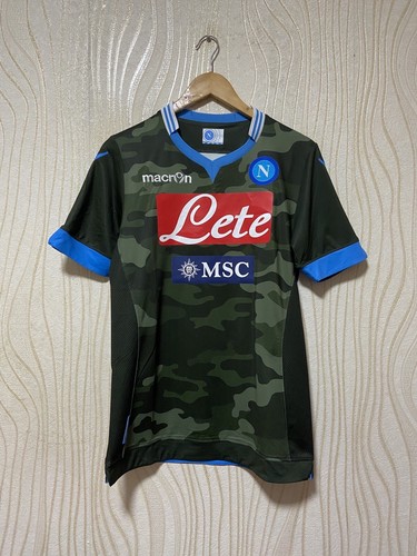 Napoli 2013 2014 away football - away,