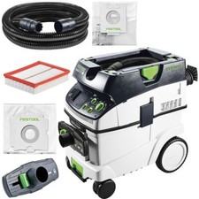 Festool aspiratore mobile CTM