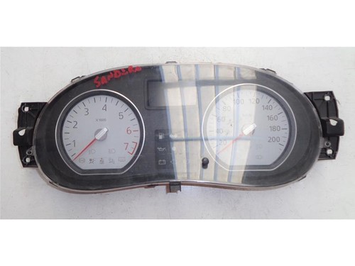 P248104802r quadro strumenti - p248104802r,